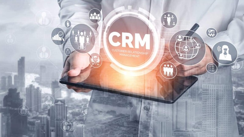 The Dynamic Power Trio: CRM, Email, and Marketing Automation