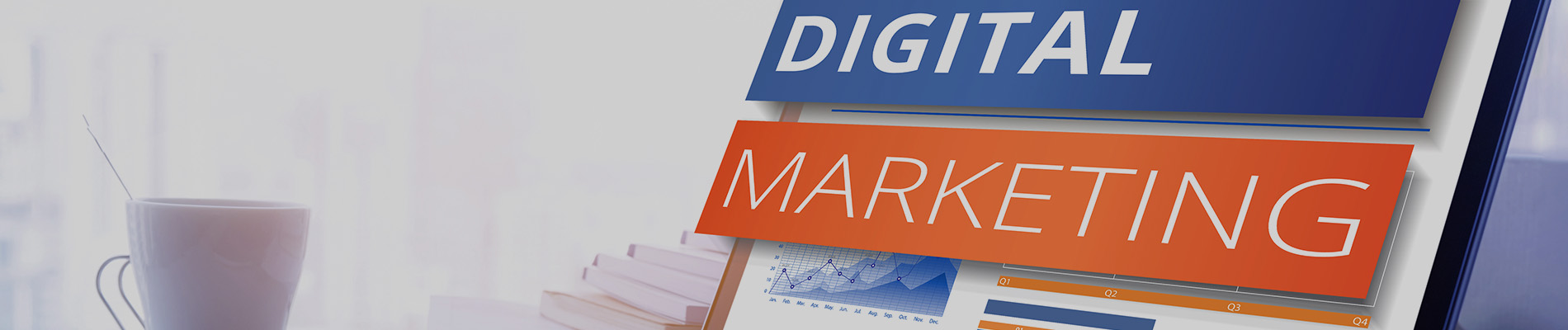 5 Reasons Your Business Can’t Afford to Ignore Digital Marketing