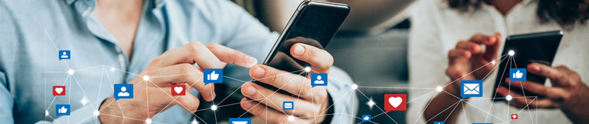 Empowering Connections: How Social Media Redefines : Telecom Marketing