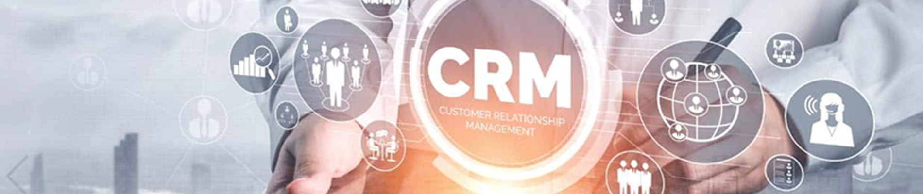 The Dynamic Power Trio: CRM, Email, and Marketing : Automation